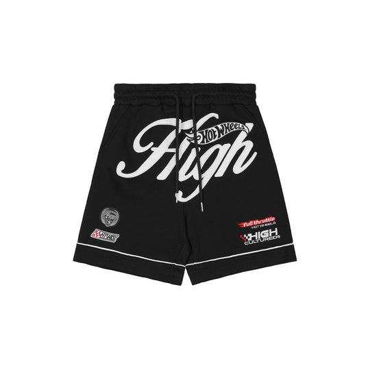 Hot Wheels x HIGH CULTURED Racing Team Short  Pants - 120