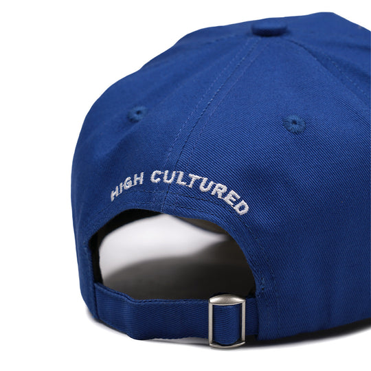 Supersonic A-Frame Cap - 182