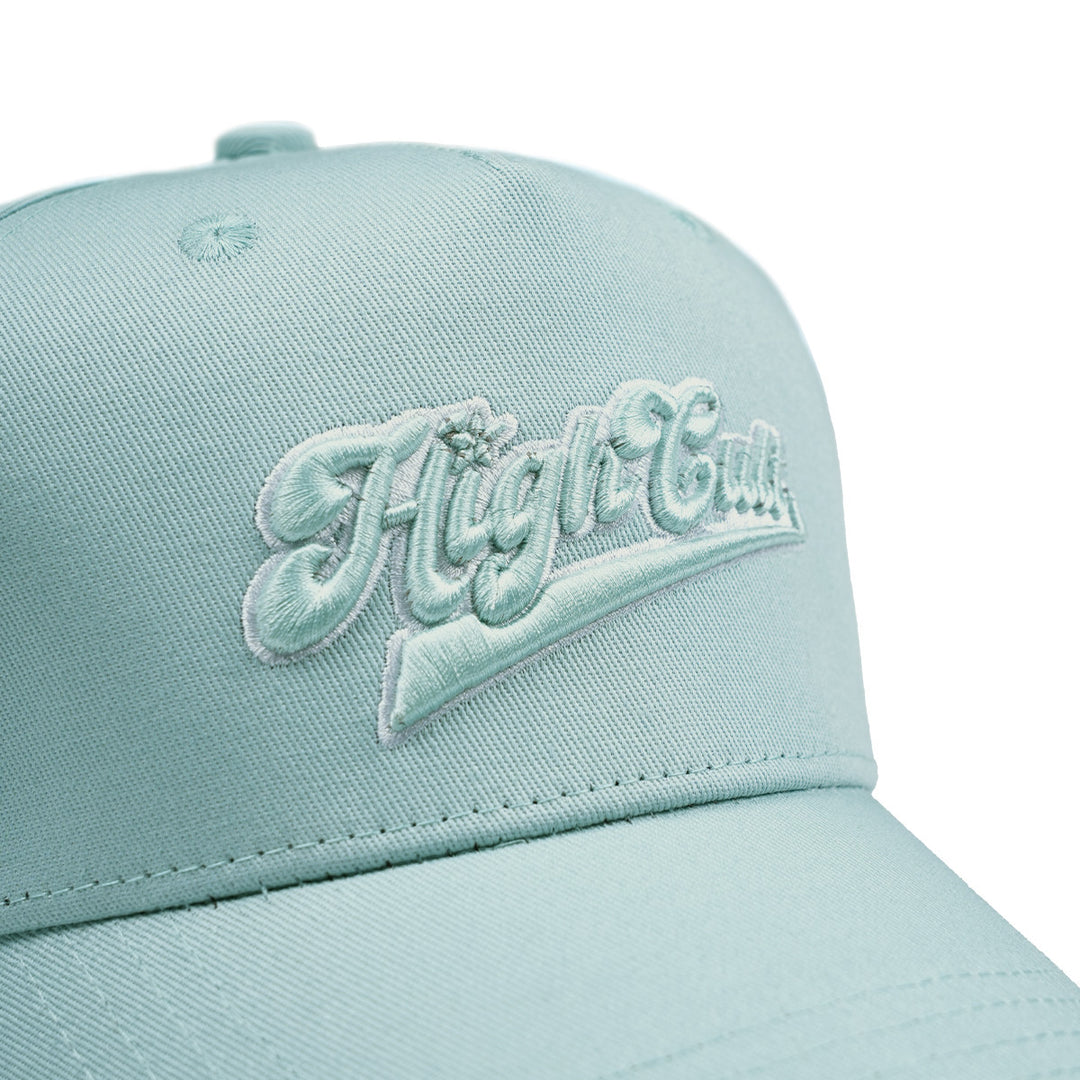 Home Run Classic Scripture A-Frame Cap - 203