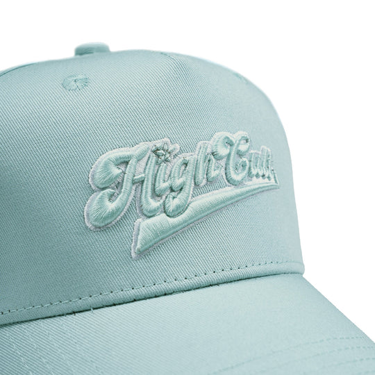 Home Run Classic Scripture A-Frame Cap - 203