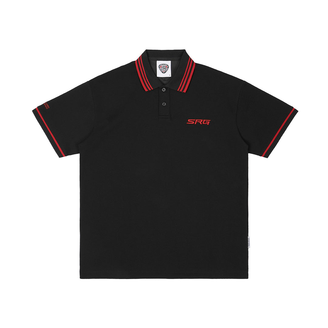 SRG Classic Collar Shirt - 168