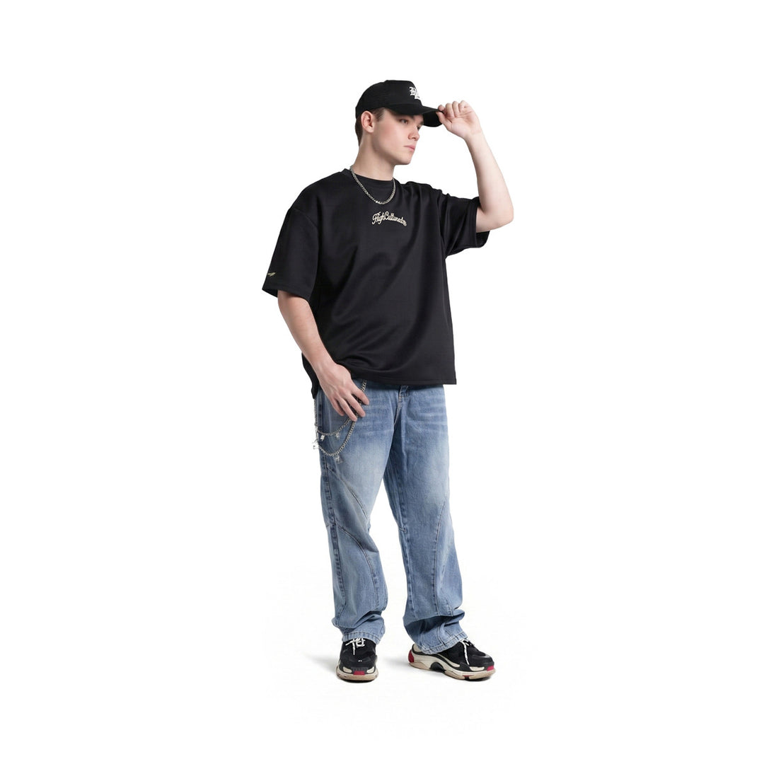 High Cultured Opulent Logo Tee - 1164