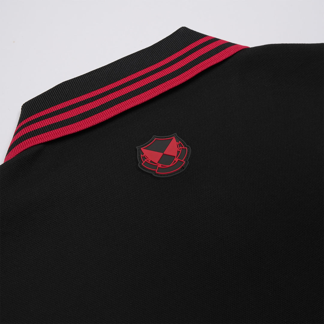 SRG Classic Collar Shirt - 168