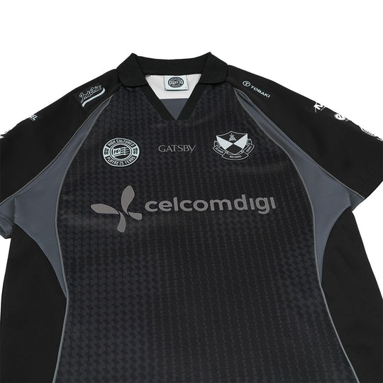 SRG S17 EDITION IN GAME UNII JERSEY - 186