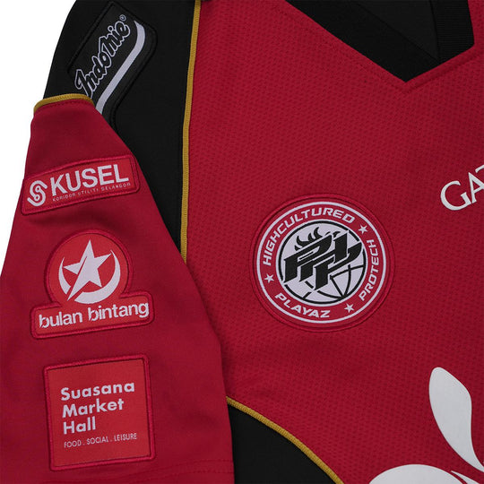 SRG MSC 2026 Official Jersey - 178