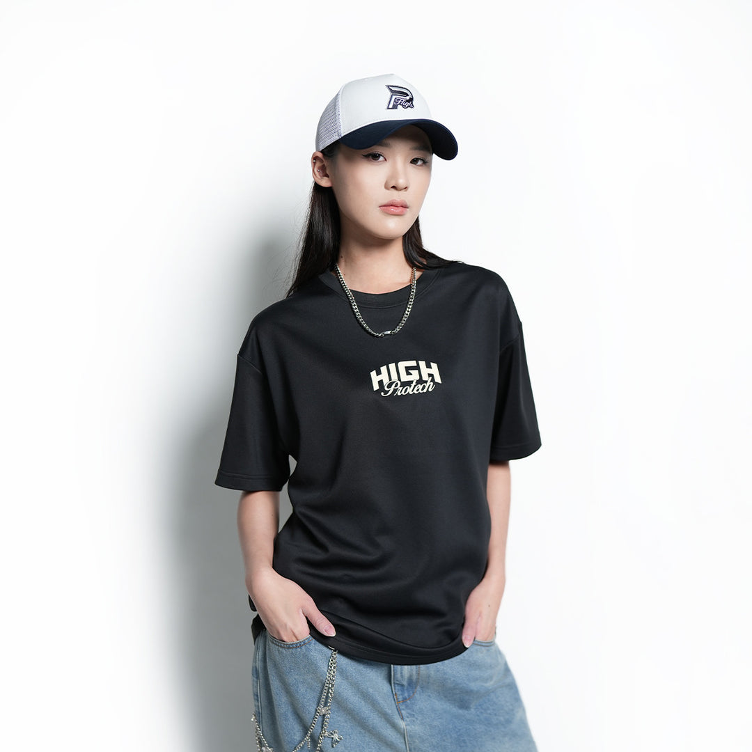 High Cultured x PROTECH Hiro Tee - 1116