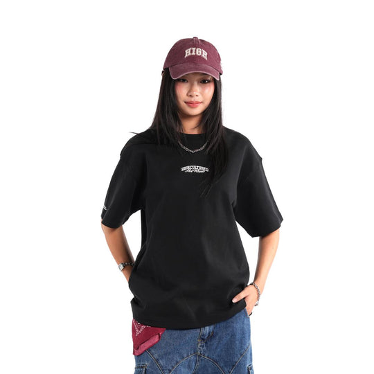 Hot Wheels x HIGH CULTURED Speed Club Catalogue Loose Tee - 1171