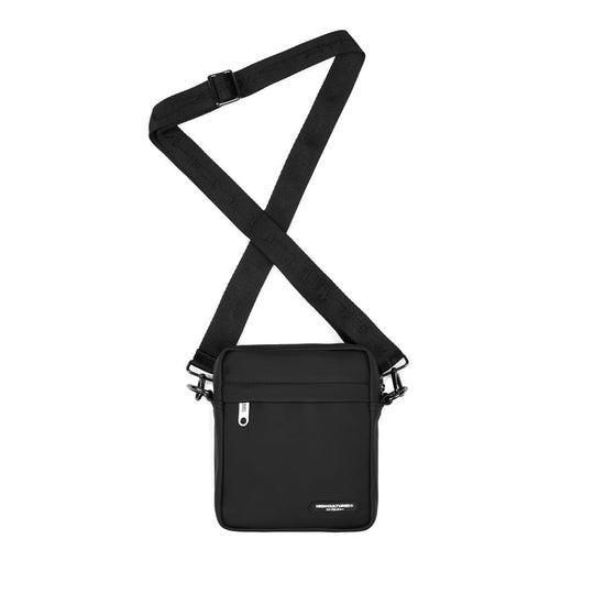 Smooth Leather Shoulder Bag - 82