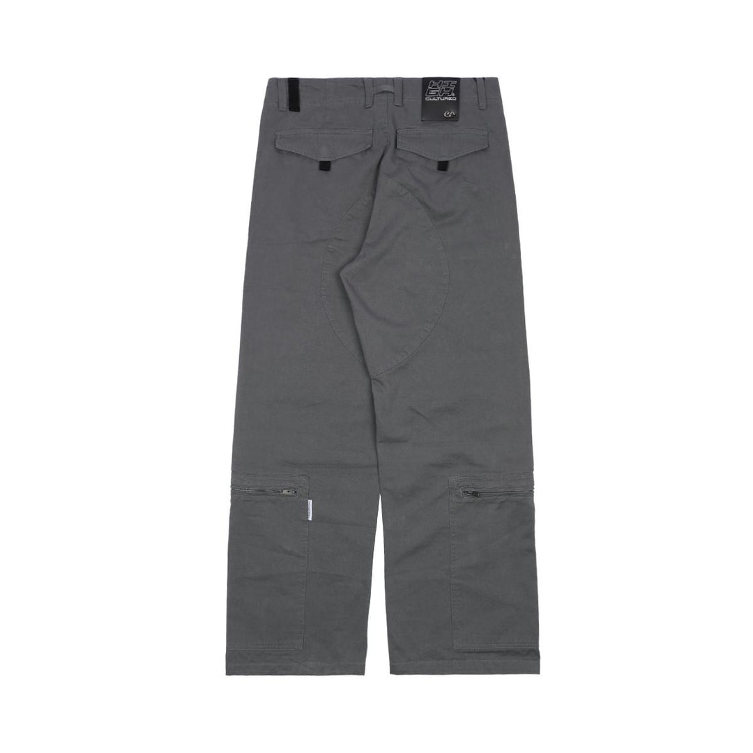 HIGH CULTURED Protocol Cargo Long Pants - 157