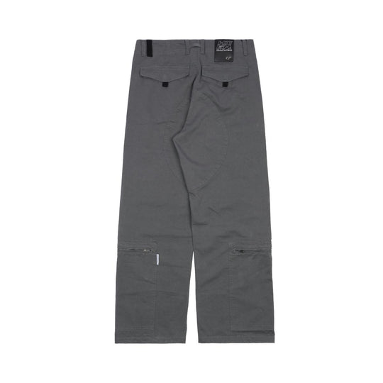 HIGH CULTURED Protocol Cargo Long Pants - 157