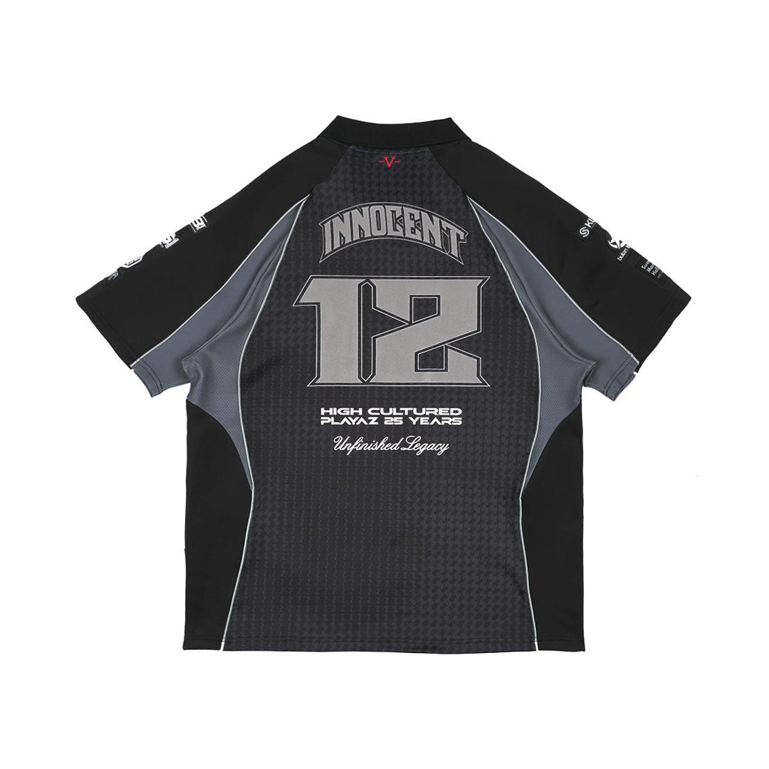 SRG S17 EDITION IN GAME INNOCENT JERSEY - 182