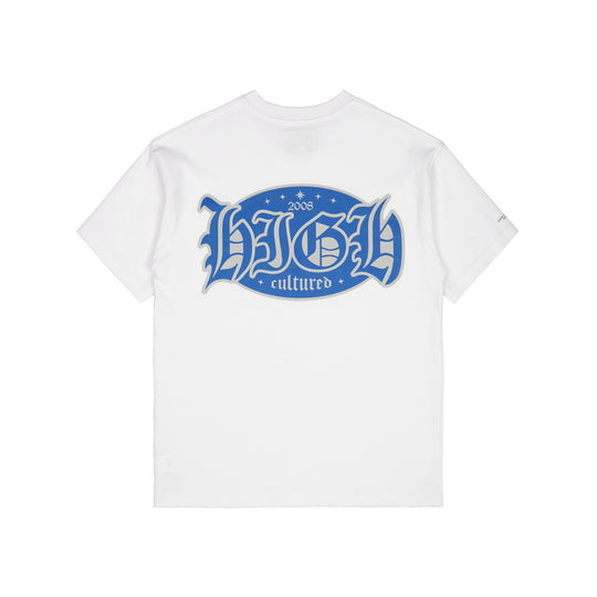 High Cultured Eternal Sins Logo Tee - 1175