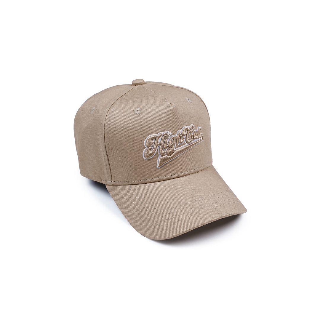 Home Run Classic Scripture A-Frame Cap - 203
