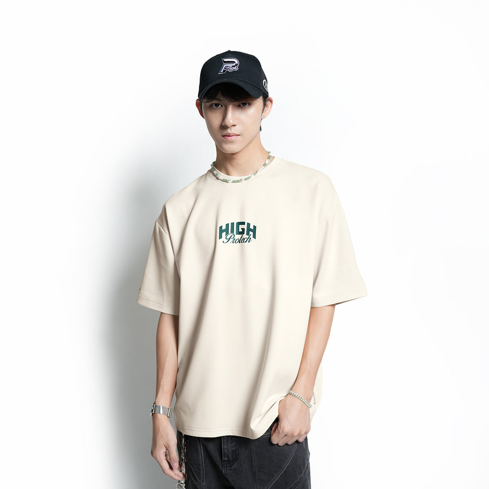 High Cultured x PROTECH Hiro Tee - 1116