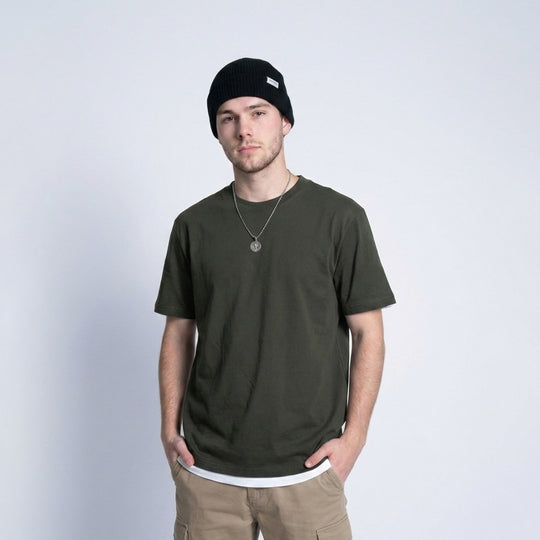 Trumann Tee - 806 (1)