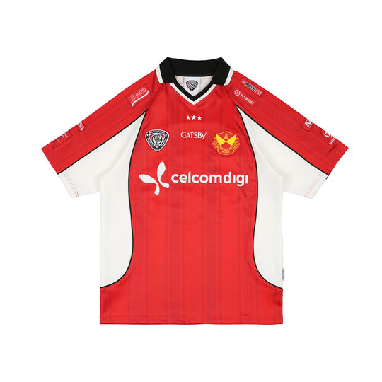 SRG M7 EDITION IN GAME YUMS JERSEY - 173