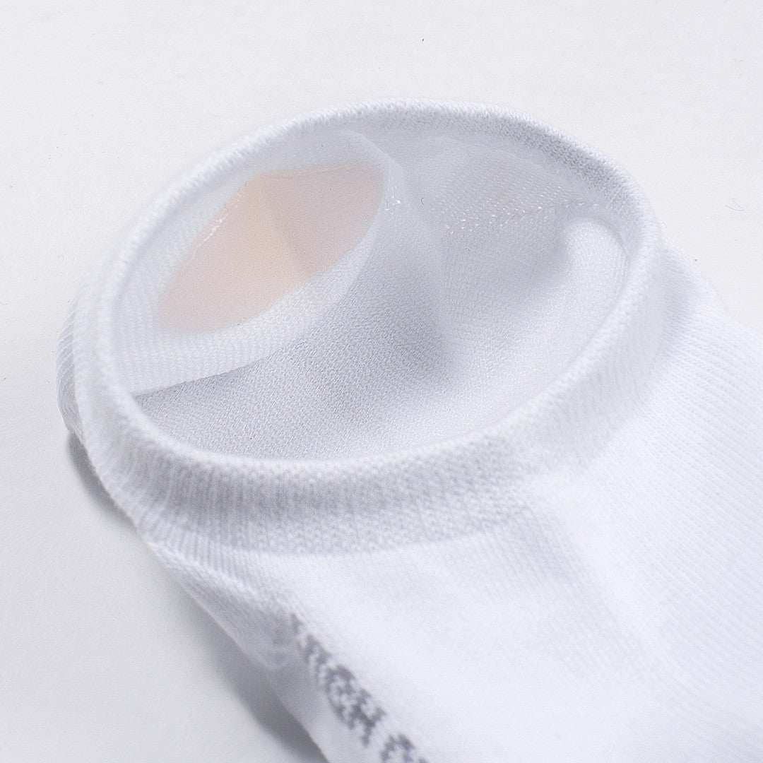 Low Ankle Anti Slip Socks - 24