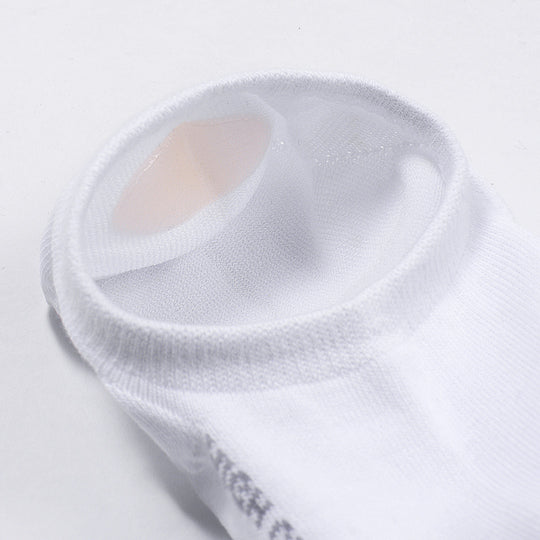 Low Ankle Anti Slip Socks - 24