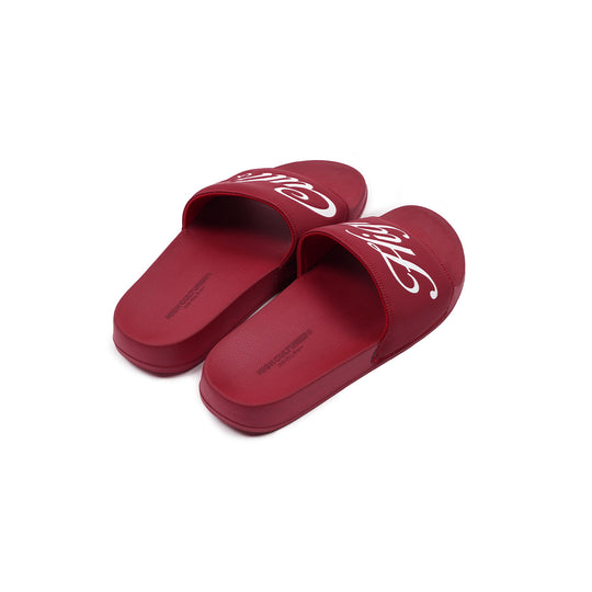 High Cult Opulent Logo Slippers - 15