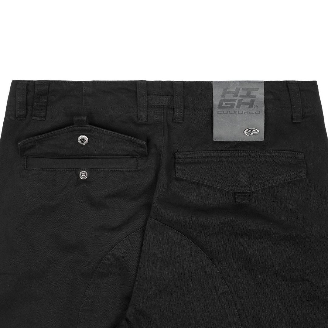 HIGH CULTURED Protocol Cargo Long Pants - 157