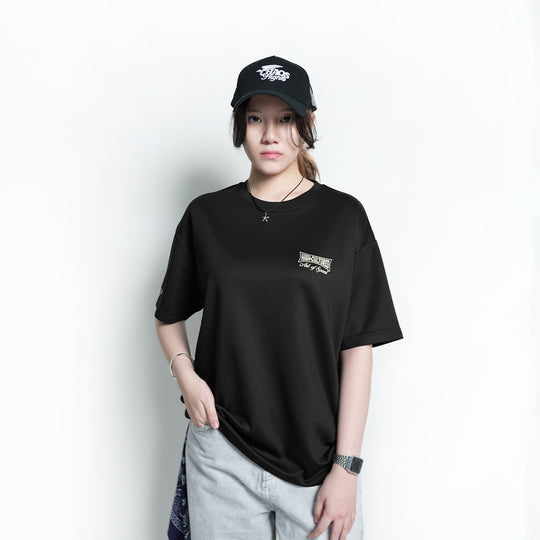 HC x Art Of Speed Hiro Tee - 1113