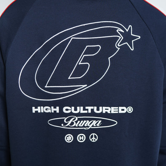 HC x BUNGA Superstar Sweater - 255