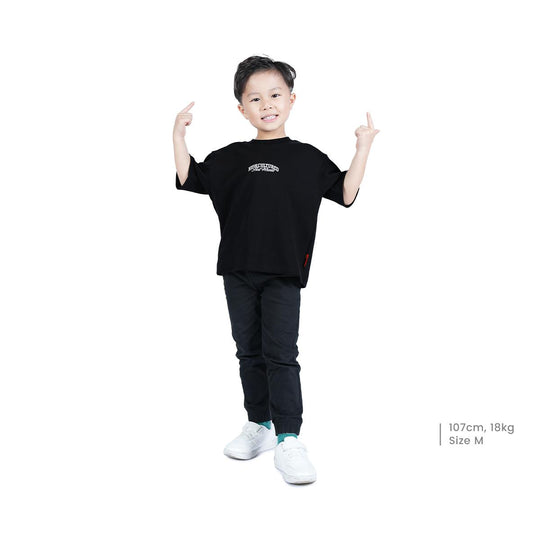 Hot Wheels x HIGH CULTURED Speed Club Catalogue Kids Loose Tee - 0017