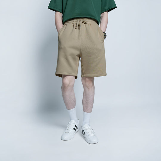 Short Sweat Pants - 106