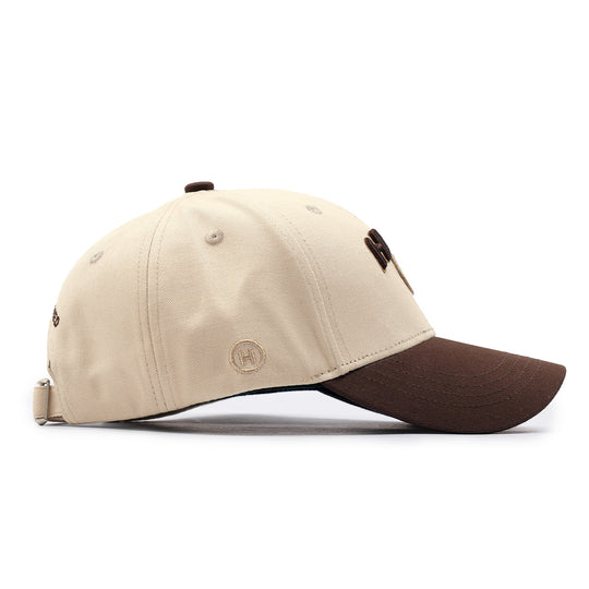 High Cultured Futurism Hyperion Logo Baseball Cap - 188
