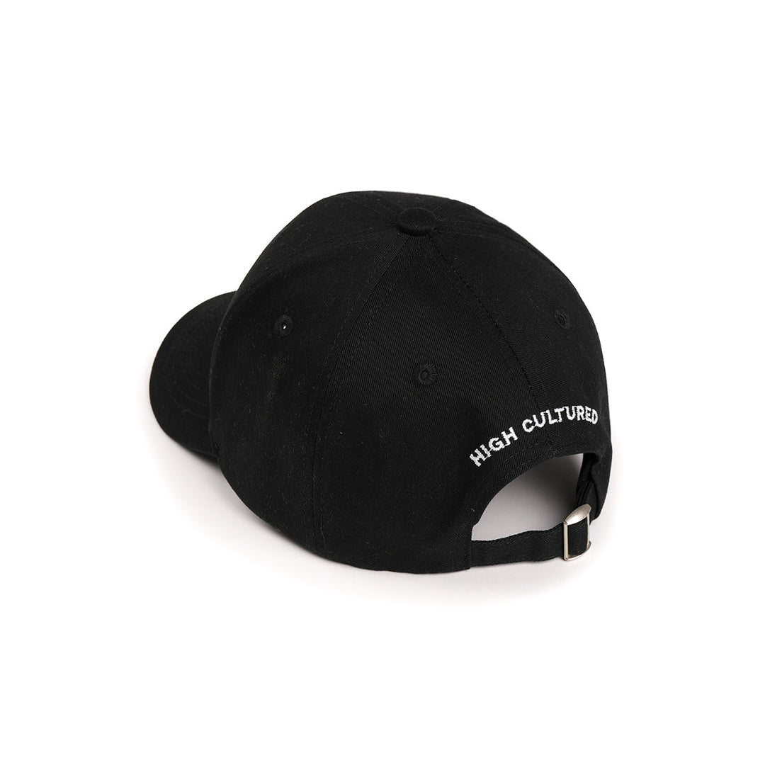 Good Things Take Time Hiro Baseball Cap -170
