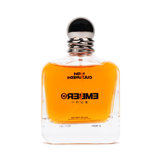 High Cultured Perfume Ember - 0040