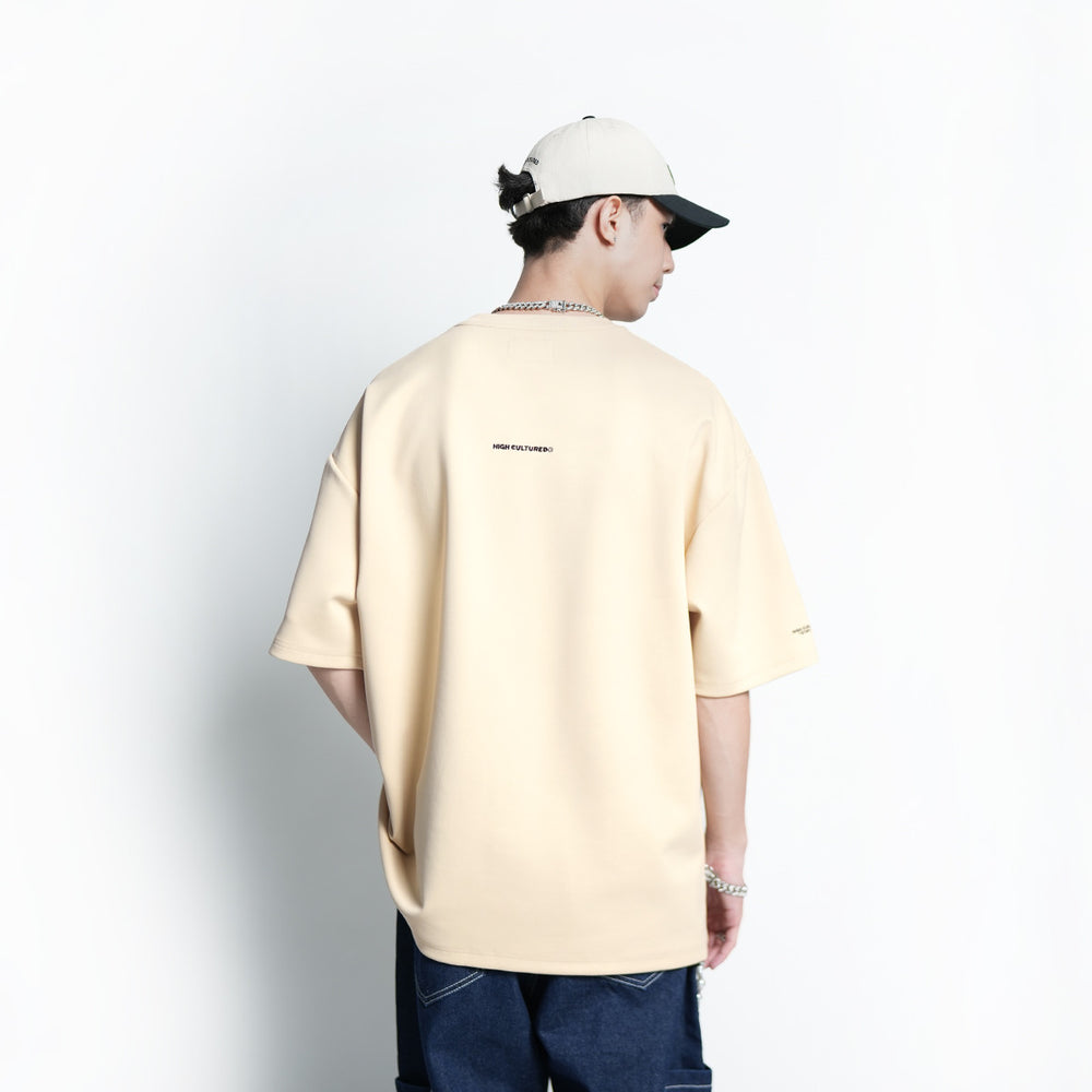 High Arch Camo Logo Tee - 1124