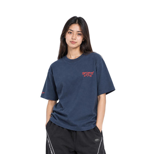 Street Era Tee - 1210
