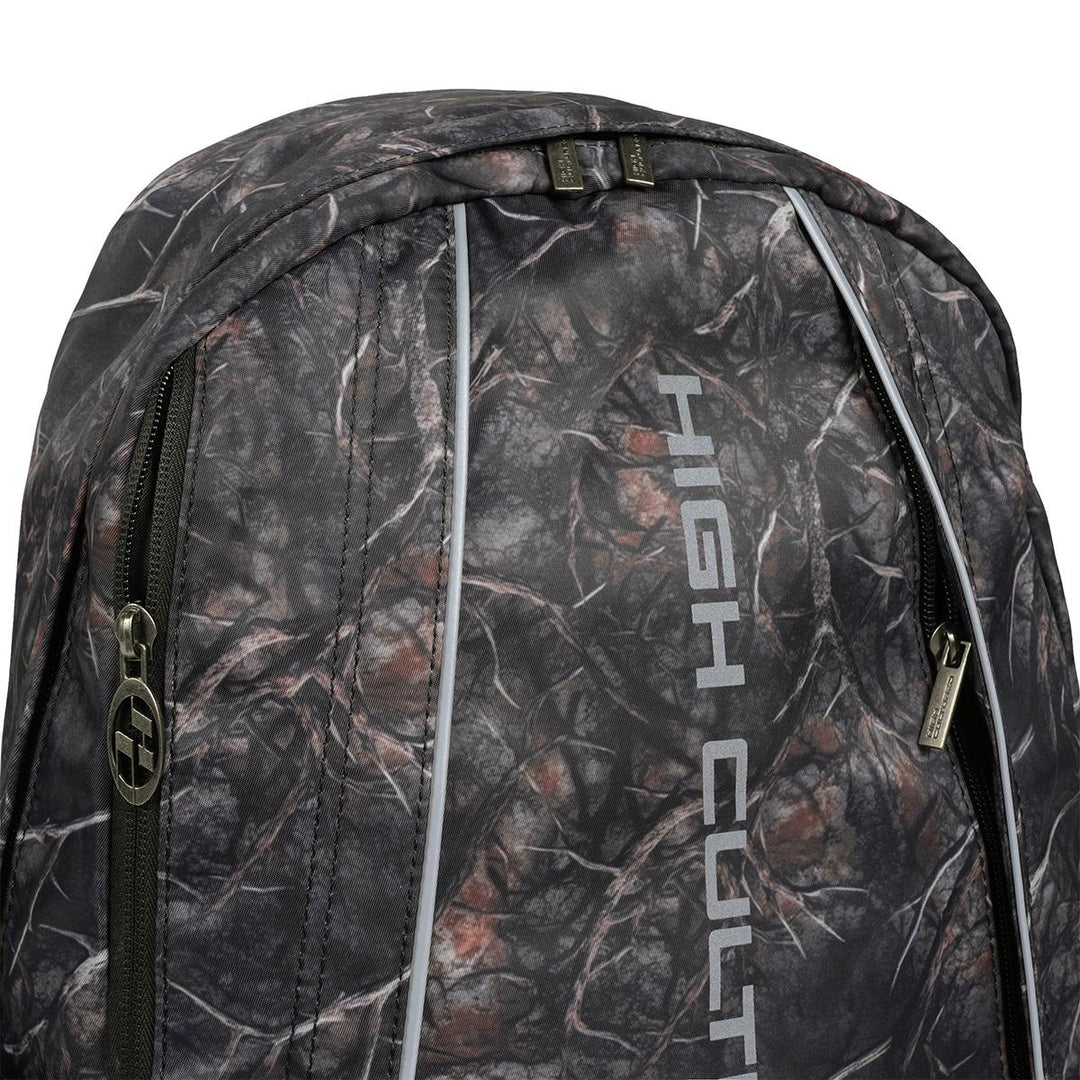 HIGH CULTURED Reflective Backpack - 225