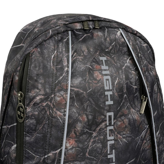 HIGH CULTURED Reflective Backpack - 225