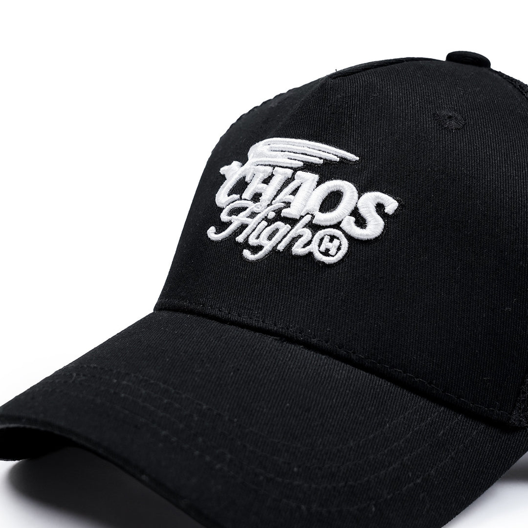 HC x Art Of Speed Logo Baseball Cap - 192