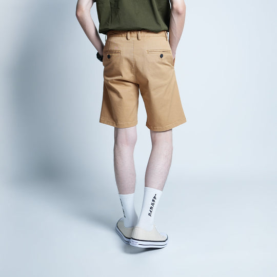 Comfy Casual Short Pants - 107