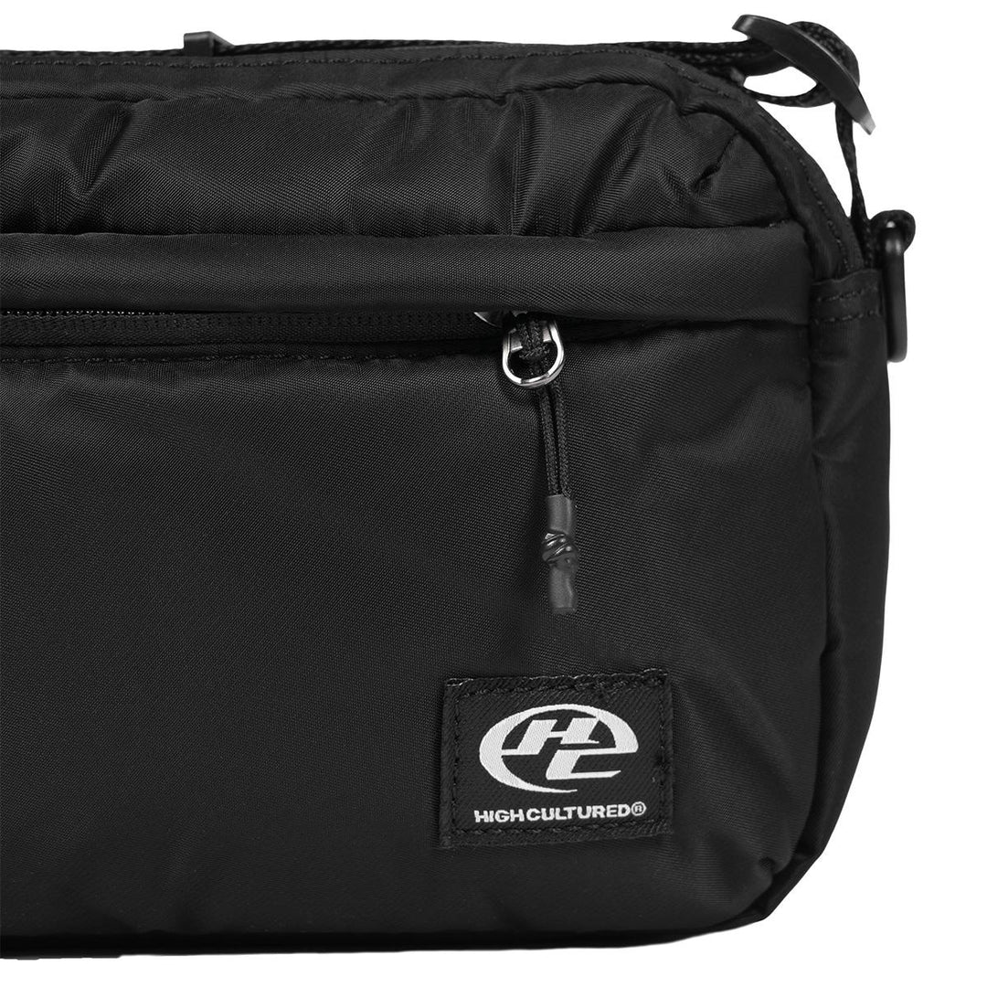 HIGH CULTURED Classic City Shoulder Bag - 84