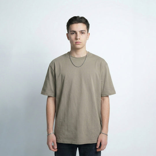 Trumann Tee - 806 (2)