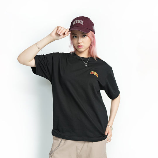 ANOTHER Just Don’t Quit Tee - 9089