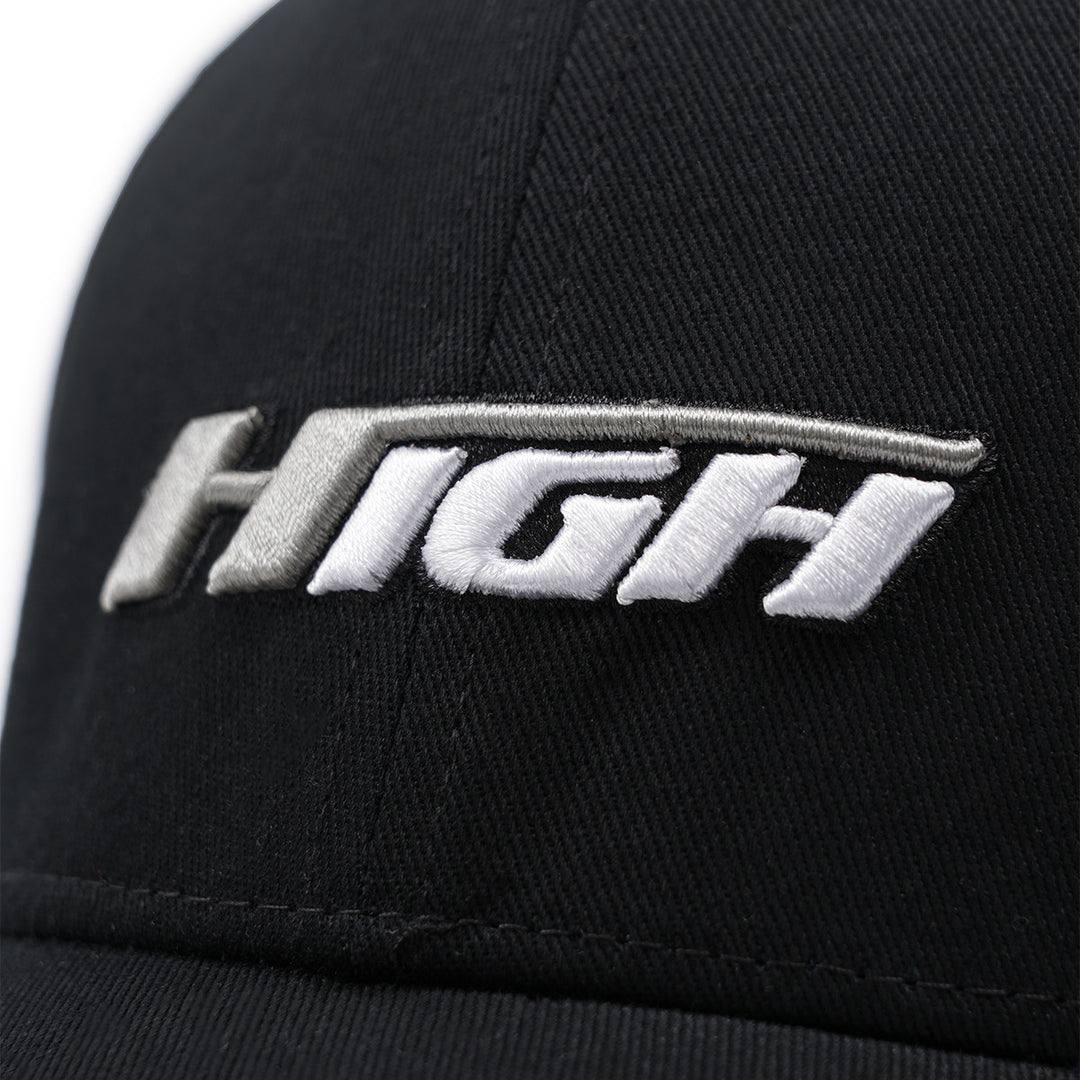 High Cultured Speedster Classic Baseball Cap - 190