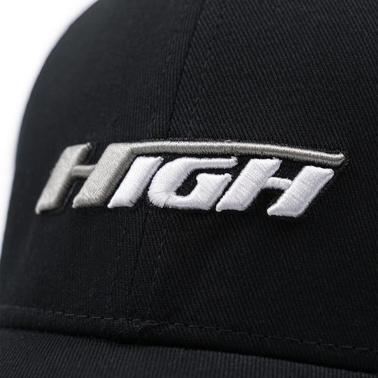 High Cultured Speedster Classic Baseball Cap - 190