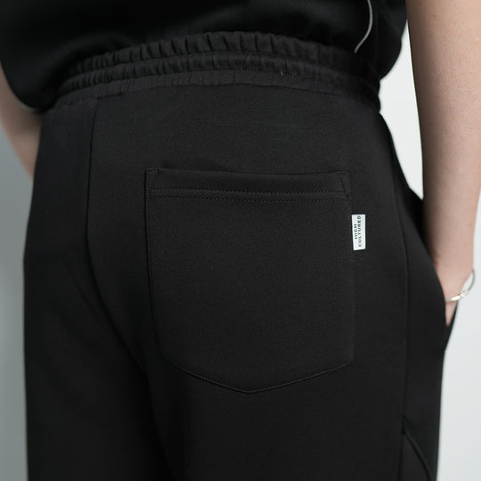 High Cultured Sonic Straight Sweatpants - 155