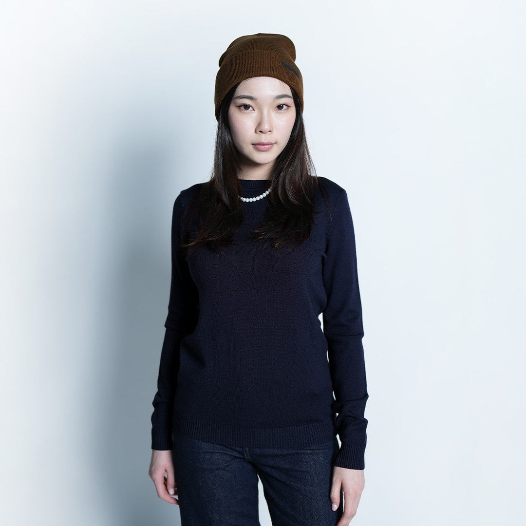 Kurt Knitted Sweater - 144