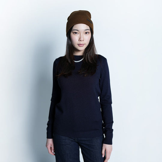 Kurt Knitted Sweater - 144