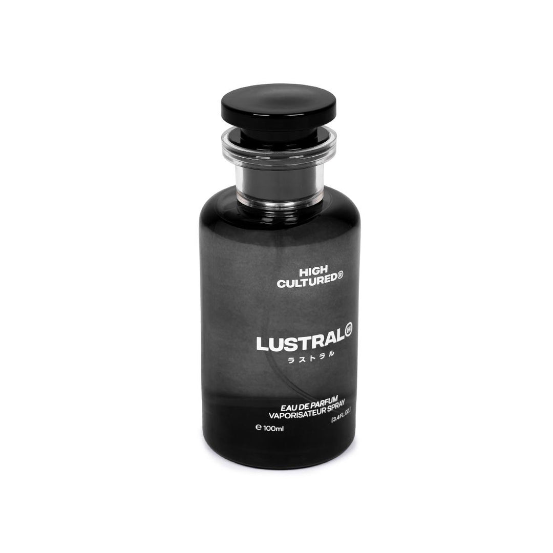 Perfume Lustral  - 0058