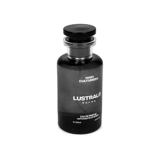 Perfume Lustral  - 0058