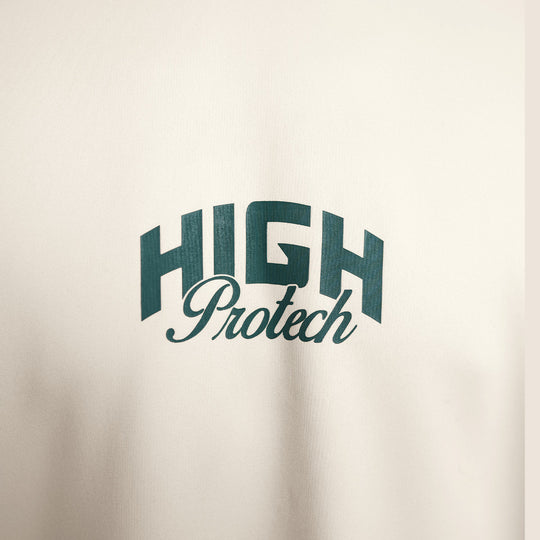 High Cultured x PROTECH Hiro Tee - 1116