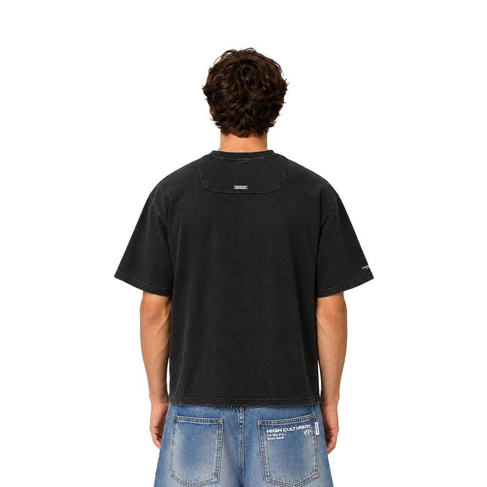 Homegrown League Shadow Legacy Tee - 1201