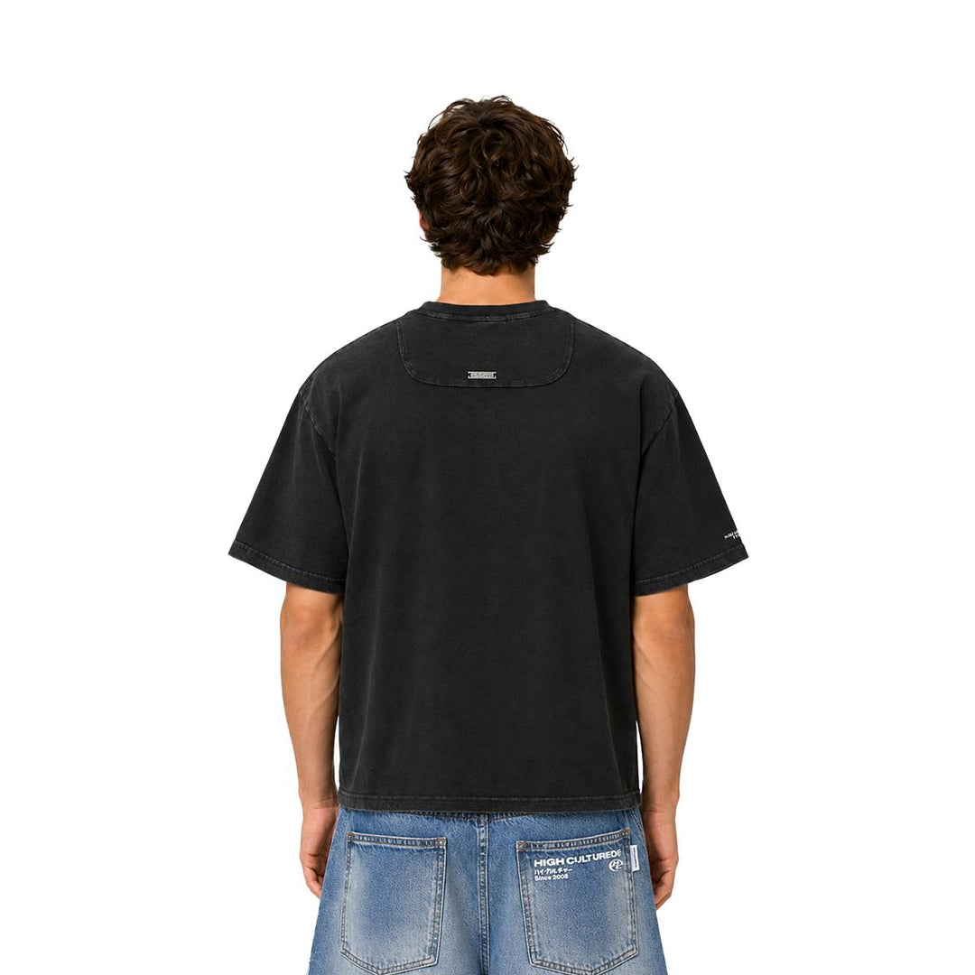Homegrown League Shadow Legacy Tee - 1201